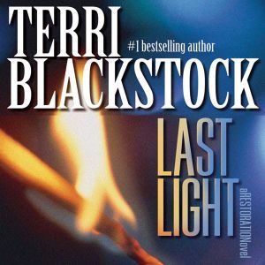 Last Light, Terri Blackstock