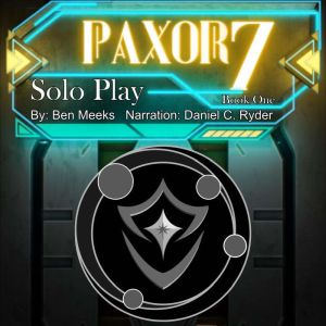 Solo Play, Ben Meeks