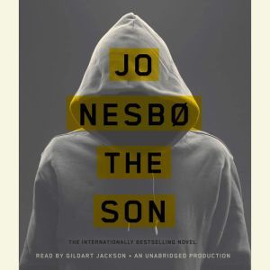 The Son, Jo Nesbo