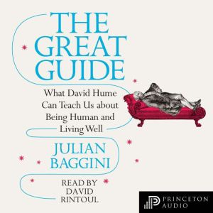The Great Guide, Julian Baggini