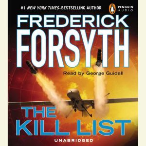 The Kill List, Frederick Forsyth
