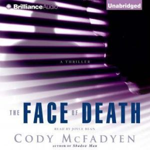 The Face of Death, Cody McFadyen