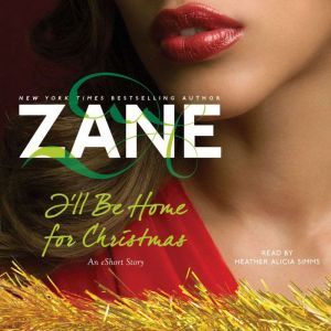 Zanes Ill Be Home for Christmas, Zane