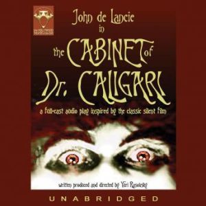 The Cabinet of Doctor Caligari, edited by Yuri Rasovsky