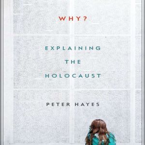 Why?, Peter Hayes