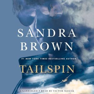 Tailspin, Sandra Brown