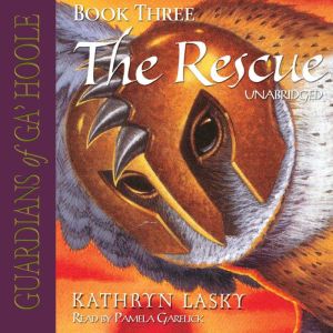 The Rescue, Kathryn Lasky