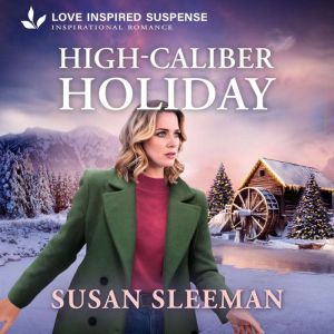 HighCaliber Holiday, Susan Sleeman