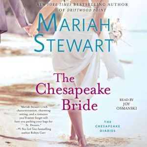 The Chesapeake Bride, Mariah Stewart