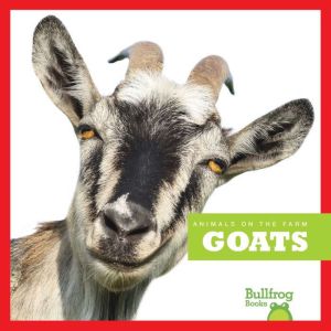 Goats, Cari Meister