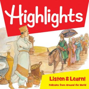 Highlights Listen  Learn! Folktales..., Highlights For Children