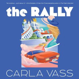 The Rally, Carla Vass