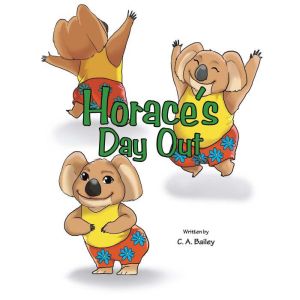 Horace's Day Out
