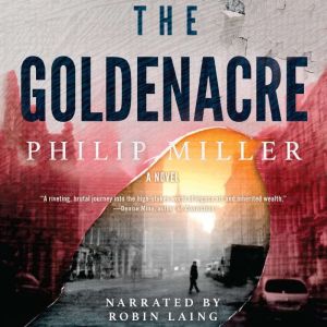 The Goldenacre, Philip Miller
