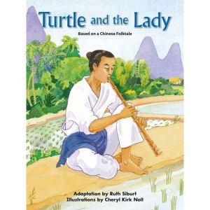 Turtle and the Lady