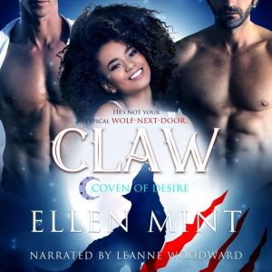 Claw, Ellen Mint