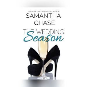 Wedding Season, The, Samantha Chase