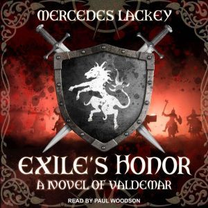 Exiles Honor, Mercedes Lackey