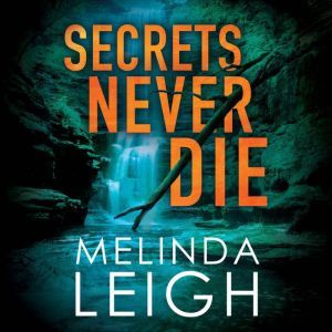 Secrets Never Die, Melinda Leigh