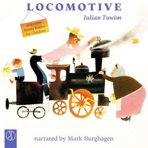 Locomotive, Mark Burghagen