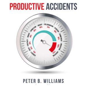 Productive Accidents, Peter B. Williams