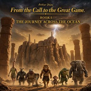 The Journey Across the Ocean, Arthur Uman