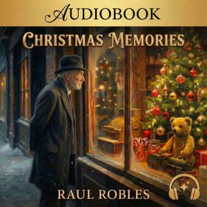 Christmas Memories, Raul Robles