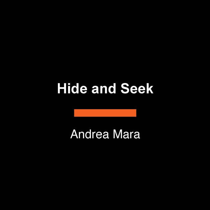 Hide and Seek, Andrea Mara