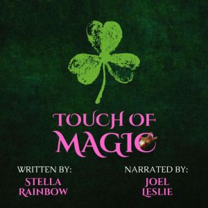 Touch of Magic