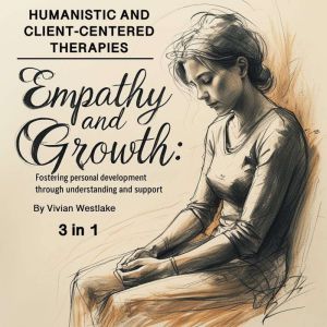 Humanistic and Client-Centered Therapies: Empathy and Growth: Fostering Personal Development Through Understanding and Support