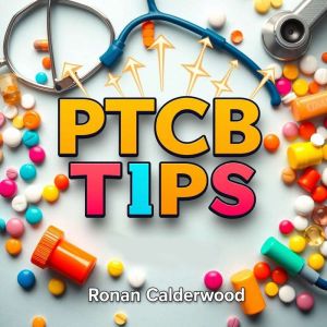 PTCB Tips: Boost Your Knowledge for Exam Triumph: "Transform your PTCB preparation with vibrant audio lessons designed to boos