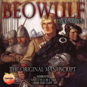 Beowulf, Cyril TaylorCarr