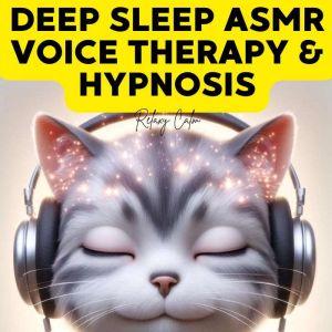 Deep Sleep ASMR Voice Therapy and Hypnosis