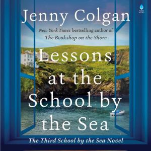 Lessons at the School by the Sea, Jenny Colgan