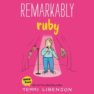 Remarkably Ruby, Terri Libenson