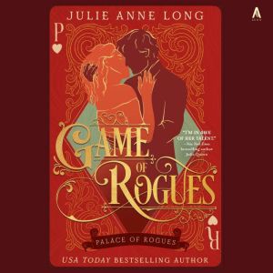 Game of Rogues, Julie Anne Long