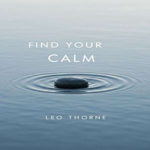 Find Your Calm, Chloe Henderson