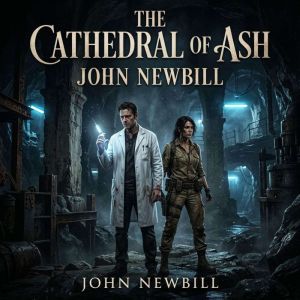The Cathedral of Ash, John Newbill