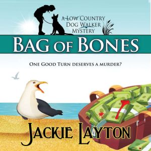 Bag of Bones, Jackie Layton