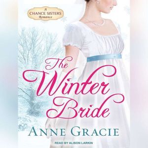 The Winter Bride, Anne Gracie