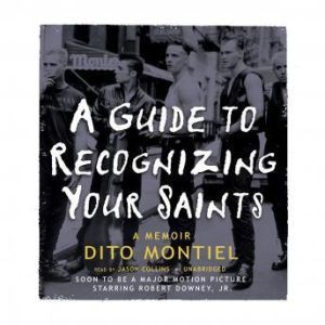 A Guide to Recognizing Your Saints, Dito Montiel
