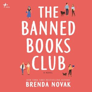 The Banned Books Club, Brenda Novak