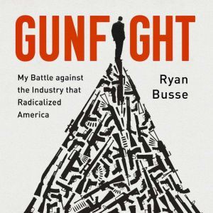 Gunfight, Ryan Busse