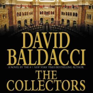 The Collectors, David Baldacci