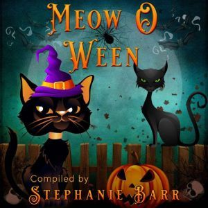 Meow O Ween, Stephanie Barr