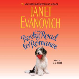 The Rocky Road to Romance, Janet Evanovich