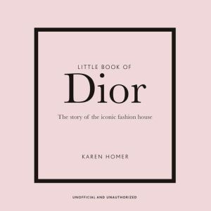 Little Book of Dior