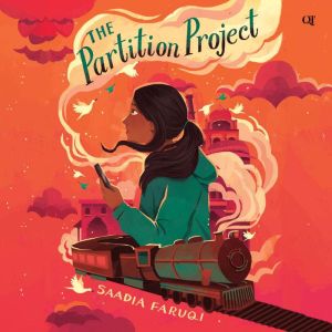 The Partition Project, Saadia Faruqi