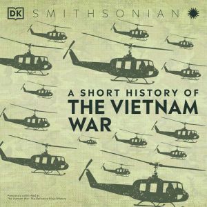 A Short History of the Vietnam War, DK