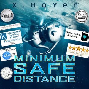Minimum Safe Distance, X. Ho Yen